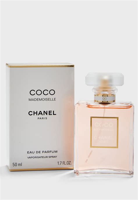 chanel mademoiselle 50ml preço|chanel coco mademoiselle 50ml offers.